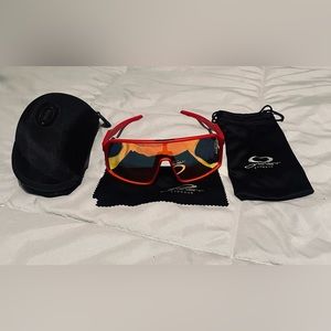 Oakley - Sturo Sunglasses